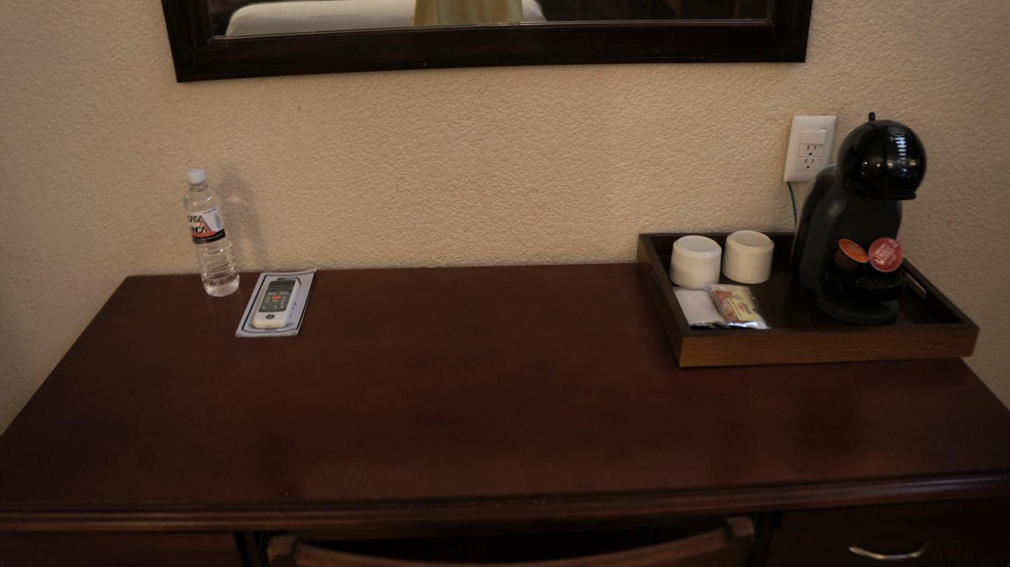 Fresnillo de González Echeverría Hotel Casa Blanca מראה חיצוני תמונה