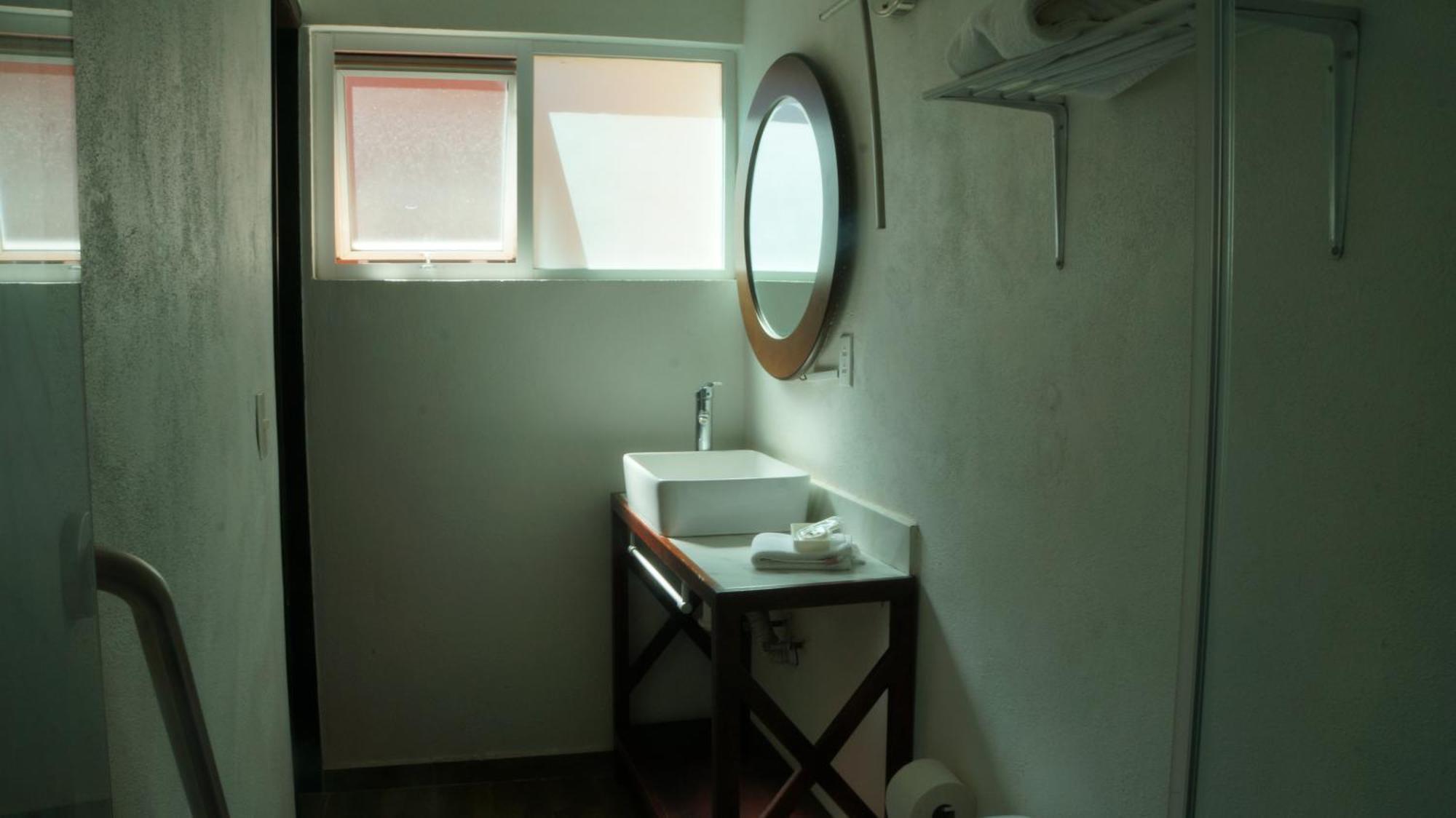 Fresnillo de González Echeverría Hotel Casa Blanca מראה חיצוני תמונה
