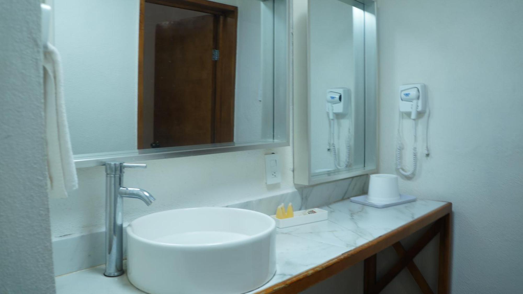 Fresnillo de González Echeverría Hotel Casa Blanca מראה חיצוני תמונה