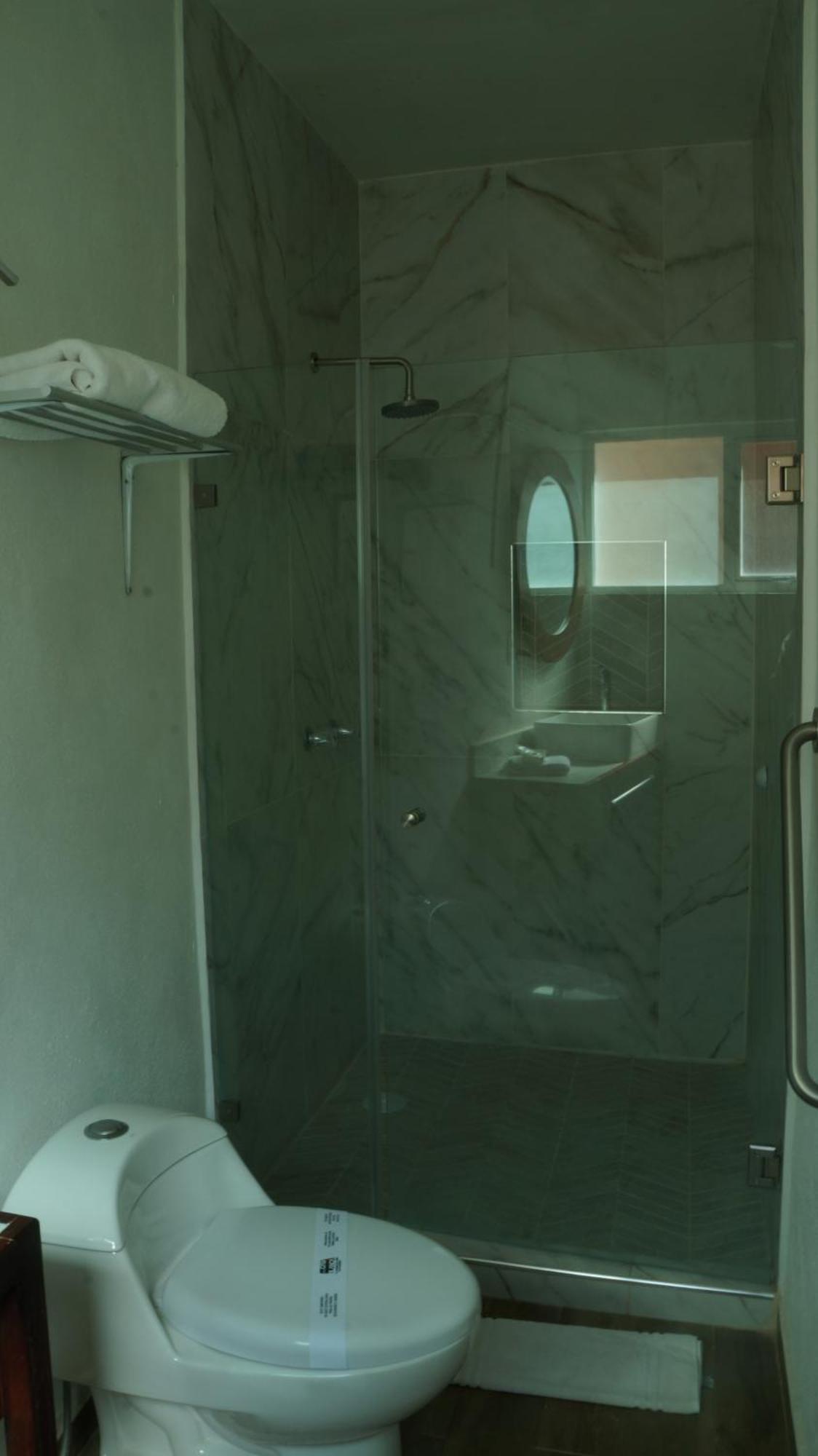 Fresnillo de González Echeverría Hotel Casa Blanca מראה חיצוני תמונה